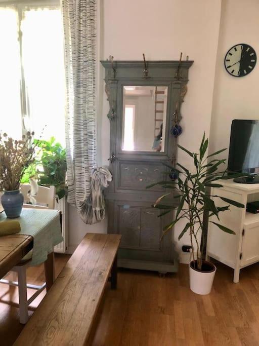 Gite Les Lilas La Genevraye Ngoại thất bức ảnh
